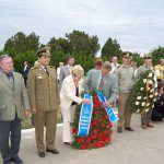 Asociaţia Cadrelor Militare în Rezervă şi în Retragere din Arma Geniu ,, General Constantin N. Hârjeu“